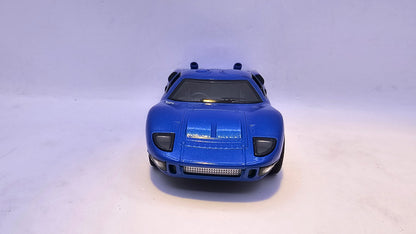 Ford GT40 MKII 1966 - Escala 1/32 - Kinsmart - (Sin caja)