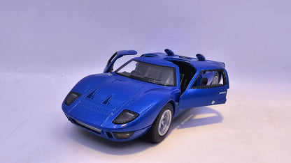 Ford GT40 MKII 1966 - Escala 1/32 - Kinsmart - (Sin caja)