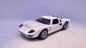 Ford GT40 MKII 1966 - Escala 1/32 - Kinsmart - (Sin caja)