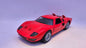 Ford GT40 MKII 1966 - Escala 1/32 - Kinsmart - (Sin caja)