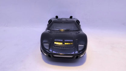 Ford GT40 MKII 1966 - Escala 1/32 - Kinsmart - (Sin caja)