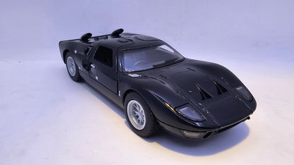 Ford GT40 MKII 1966 - Escala 1/32 - Kinsmart - (Sin caja)
