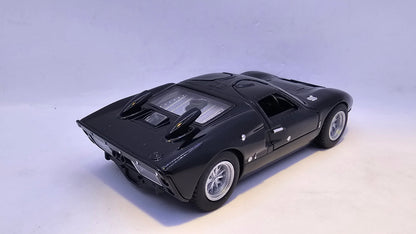 Ford GT40 MKII 1966 - Escala 1/32 - Kinsmart - (Sin caja)