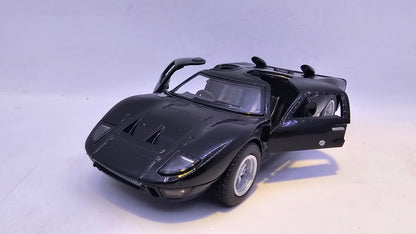 Ford GT40 MKII 1966 - Escala 1/32 - Kinsmart - (Sin caja)
