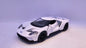 Ford GT 2017 - Escala 1/38 - Kinsmart - (Sin caja)