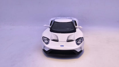 Ford GT 2017 - Escala 1/38 - Kinsmart - (Sin caja)