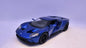 Ford GT 2017 - Escala 1/38 - Kinsmart - (Sin caja)