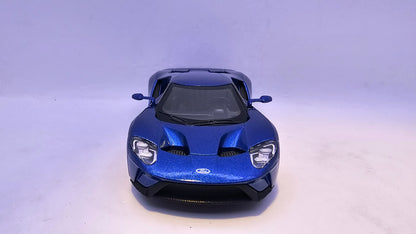 Ford GT 2017 - Escala 1/38 - Kinsmart - (Sin caja)