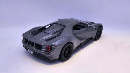 Ford GT 2017 - Escala 1/38 - Kinsmart - (Sin caja)