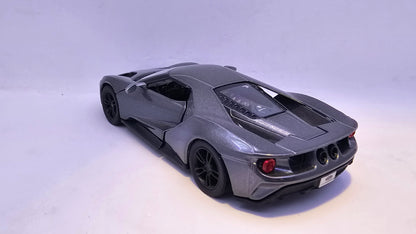 Ford GT 2017 - Escala 1/38 - Kinsmart - (Sin caja)