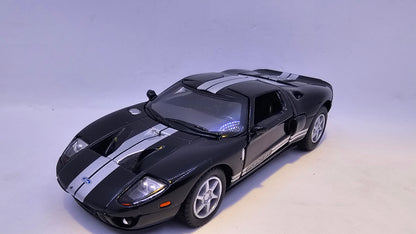 Ford GT 2006 - Escala 1/36 - Kinsmart - (Sin caja)