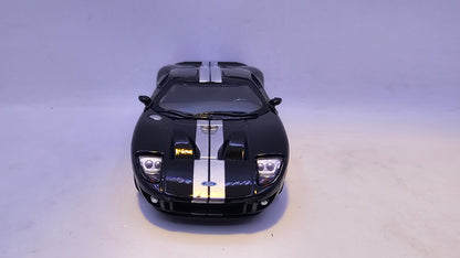 Ford GT 2006 - Escala 1/36 - Kinsmart - (Sin caja)