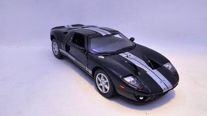 Ford GT 2006 - Escala 1/36 - Kinsmart - (Sin caja)