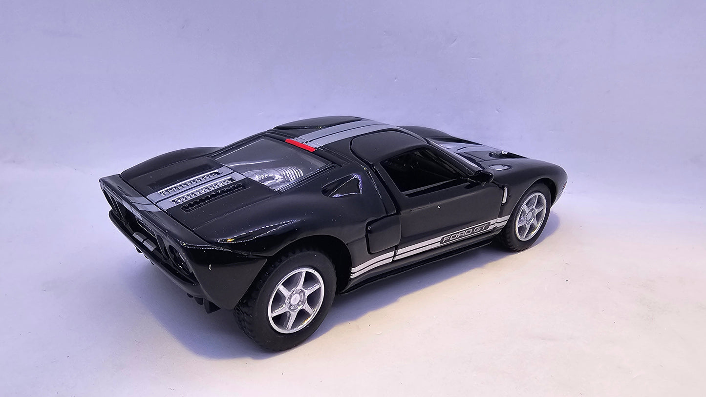 Ford GT 2006 - Escala 1/36 - Kinsmart - (Sin caja)