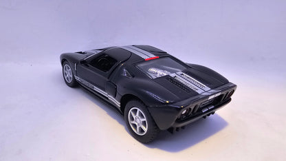 Ford GT 2006 - Escala 1/36 - Kinsmart - (Sin caja)