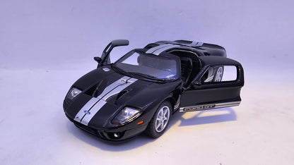 Ford GT 2006 - Escala 1/36 - Kinsmart - (Sin caja)