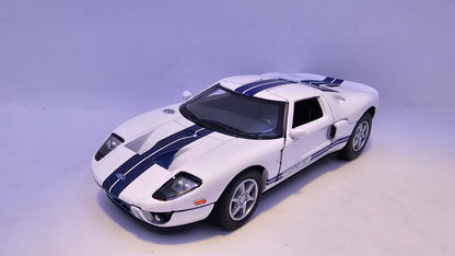 Ford GT 2006 - Escala 1/36 - Kinsmart - (Sin caja)