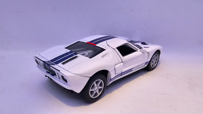 Ford GT 2006 - Escala 1/36 - Kinsmart - (Sin caja)