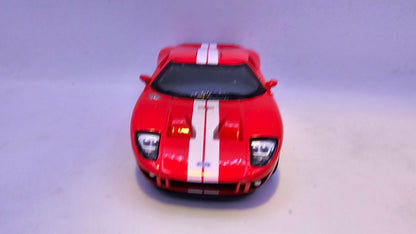 Ford GT 2006 - Escala 1/36 - Kinsmart - (Sin caja)