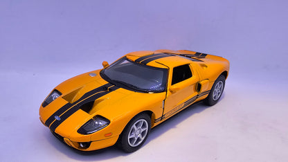 Ford GT 2006 - Escala 1/36 - Kinsmart - (Sin caja)