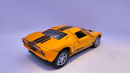 Ford GT 2006 - Escala 1/36 - Kinsmart - (Sin caja)