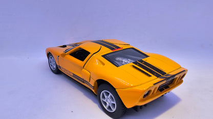 Ford GT 2006 - Escala 1/36 - Kinsmart - (Sin caja)
