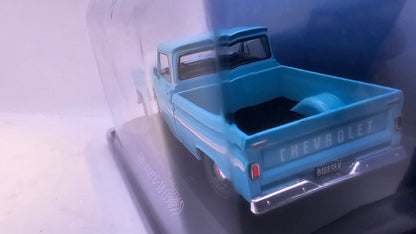 Chevrolet C10 1965 - Escala 1/43 - Pick Up de Mi Pais