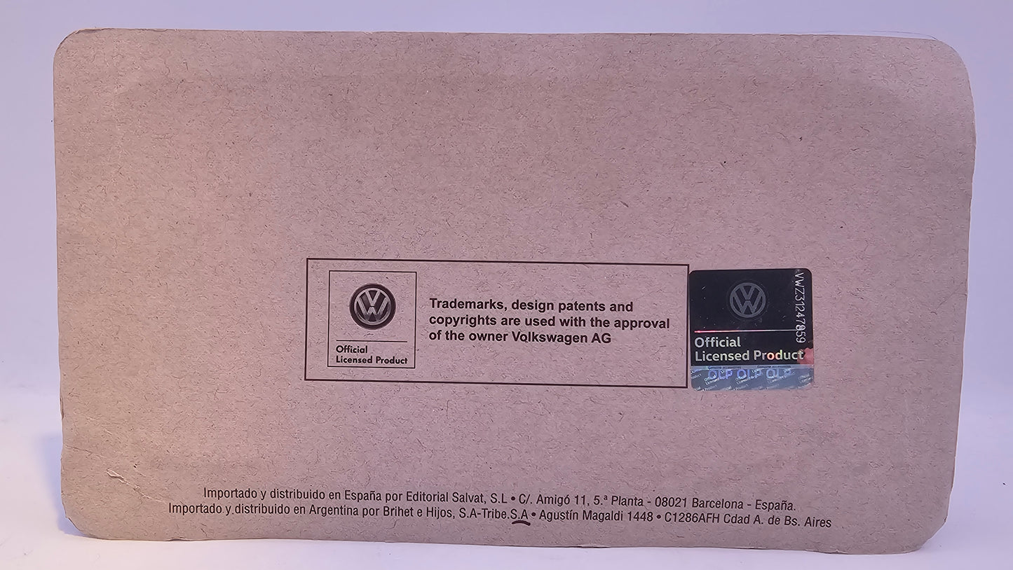 Volkswagen Gol GL 1.8 1993 - Escala 1/43 - Salvat