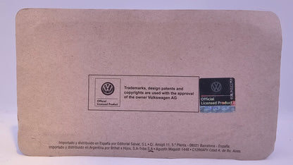 Volkswagen Gol GL 1.8 1993 - Escala 1/43 - Salvat