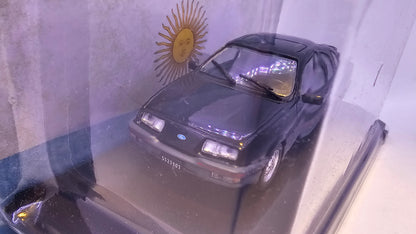 Ford Sierra XR4 1984 - Escala 1/43 - Salvat