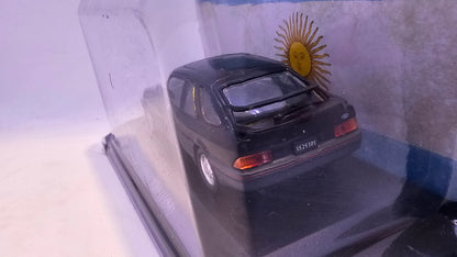 Ford Sierra XR4 1984 - Escala 1/43 - Salvat