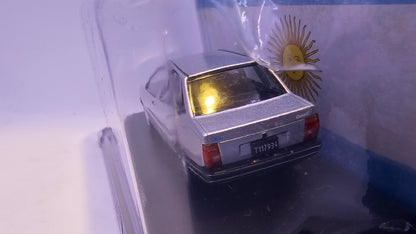 Fiat Duna S 1988 - Escala 1/43 - Salvat