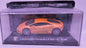Lamborghini Huracan LP 610 2014 - Escala 1/43 - Salvat