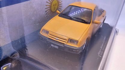 Ford Sierra L 1984 - Escala 1/43 - Salvat