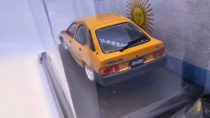 Ford Sierra L 1984 - Escala 1/43 - Salvat