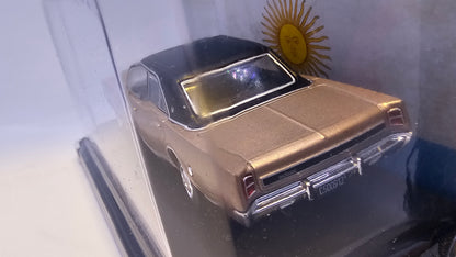 Dodge Coronado 1973 - Escala 1/43 - Salvat