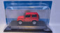 Suzuki Jimny 1992 - Escala 1/43 - Salvat
