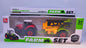 Tractor con Implemento Agrario - Escala 1/43 - Sunq Toys