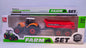 Tractor con Implemento Agrario - Escala 1/43 - Sunq Toys