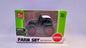Tractor - Escala 1/64- Sunq Toys