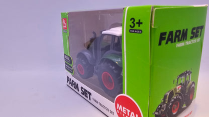 Tractor - Escala 1/64- Sunq Toys