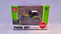 Tractor - Escala 1/64- Sunq Toys