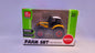Tractor - Escala 1/64- Sunq Toys