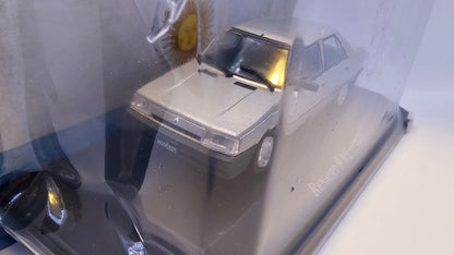 Renault 9 RL 1994 - Escala 1/43 - Salvat