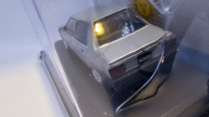 Renault 9 RL 1994 - Escala 1/43 - Salvat