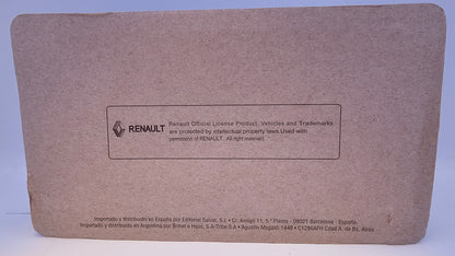 Renault 9 RL 1994 - Escala 1/43 - Salvat