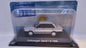 Volkswagen Gacel 1.8 1988 - Escala 1/43 - Salvat