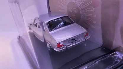 Peugot 504 1969 - Escala 1/43 - Luppa