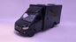 Mercedes Benz Sprinter - Escala 1/48 - Kinsmart - (Sin caja)