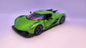 Koenigsegg Jesko Absolut - Escala 1/36 - Kinsmart - (Sin caja)